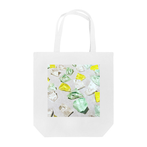 食べられるキラキラ Tote Bag