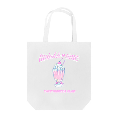 twinkle♡time トート Tote Bag