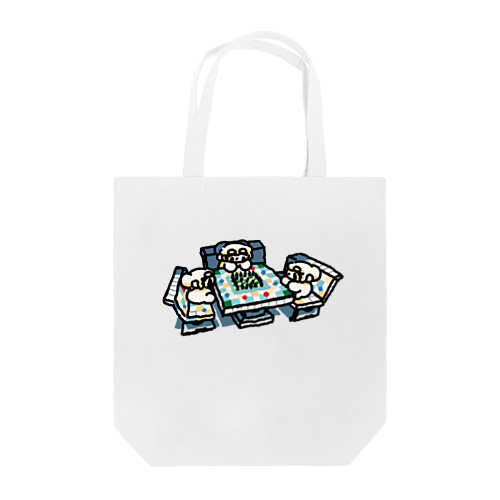 ほーみーず・せれくしょん Tote Bag