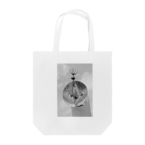 君は太陽 Tote Bag