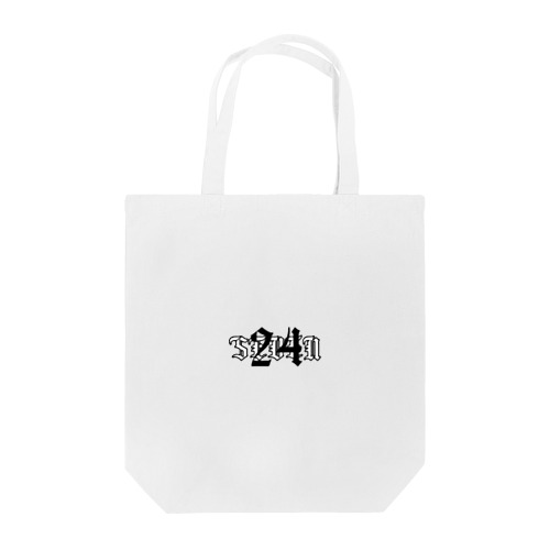 24/SEVEN Tote Bag