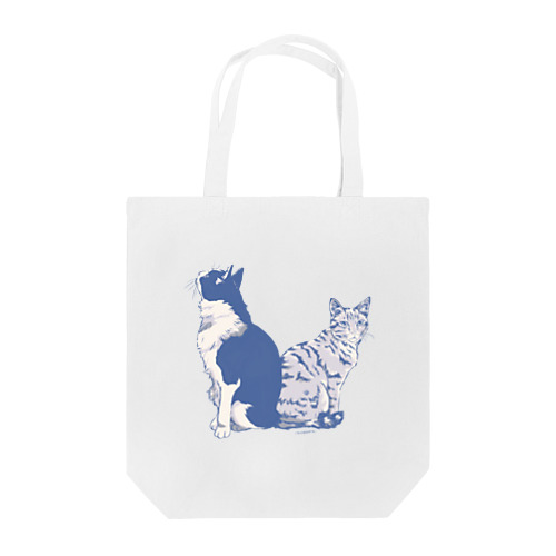 いつものはるさめ Tote Bag