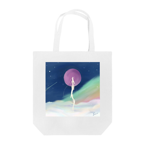 【5月12日 新月】 Tote Bag