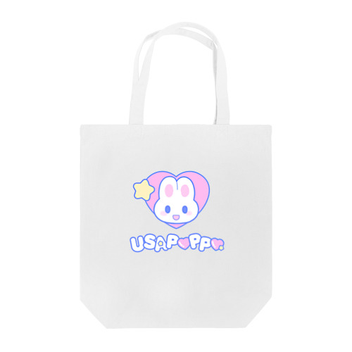 うさぽトート Tote Bag