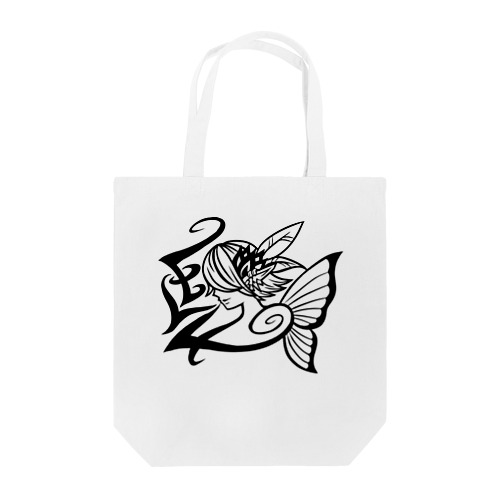 エルフ Tote Bag