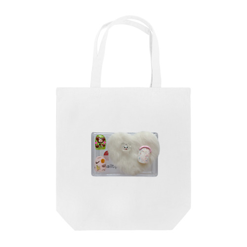 nailtip buffet party Tote Bag