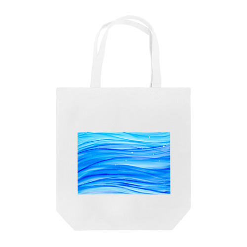 ✶海のアート✶ Tote Bag