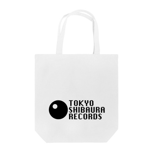 TOKYO SHIBAURA RECORDS トートバッグ