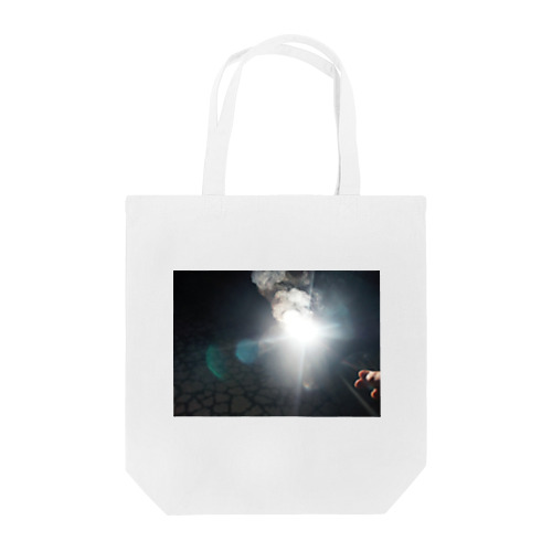 minimum Tote Bag