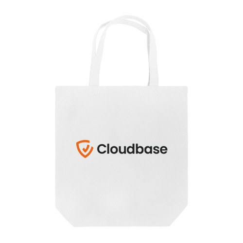 Cloudbase グッズ トートバッグ