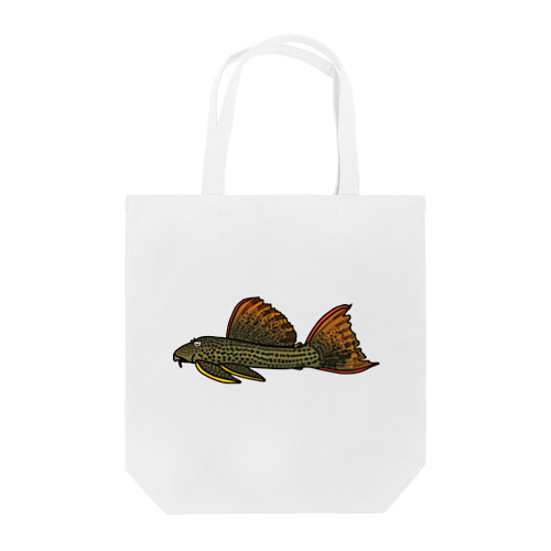 【ウルスカ】 Tote Bag