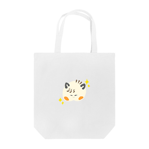baby to cat_03 Tote Bag
