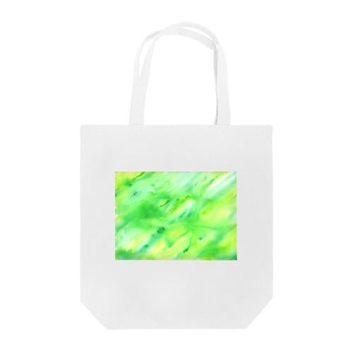 greenday Tote Bag