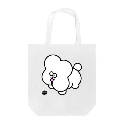 うちのわんこ2 Tote Bag