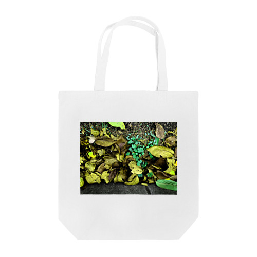 walking incidents 20 Tote Bag