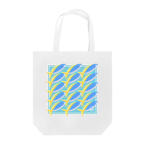 ウメイロモドキ Tote Bag