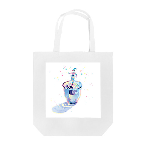 Mr. Lonely Tote Bag