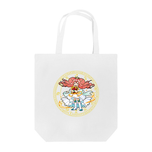 【算数王国】No.130メルセンヌ Tote Bag