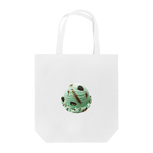 ♡CHOCOMINT♡ Tote Bag