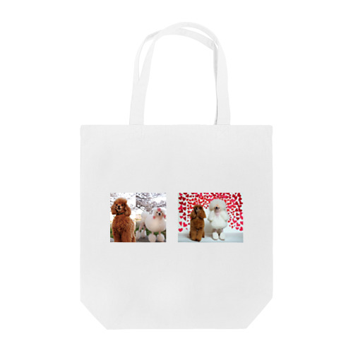 kiri-01 Tote Bag