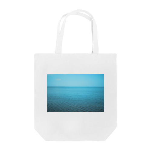 海３ Tote Bag