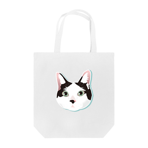 正統派イケメンのトイくん Tote Bag