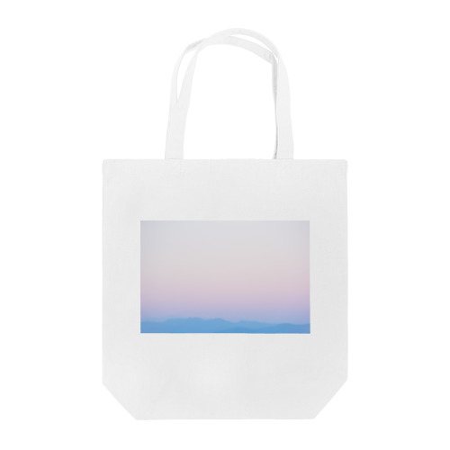 twilight #1 Tote Bag