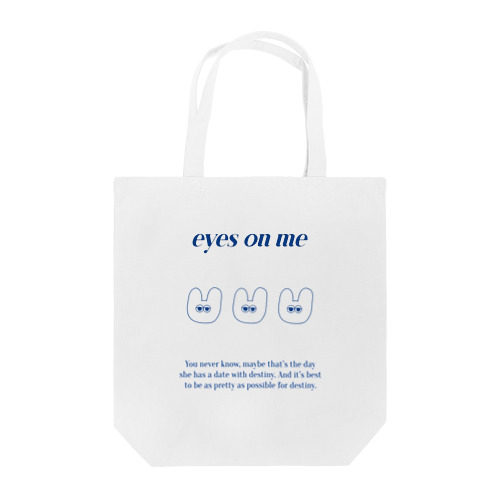 e_o_m usamaruトート Tote Bag