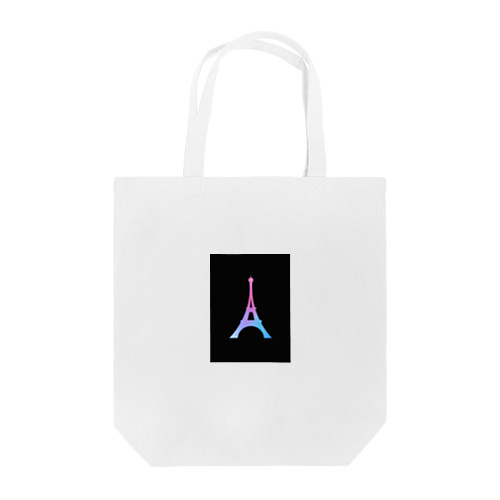 wind Tote Bag