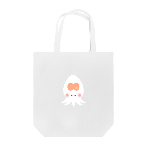 ゆるかわヤマタロウヤドリツノムシ Tote Bag