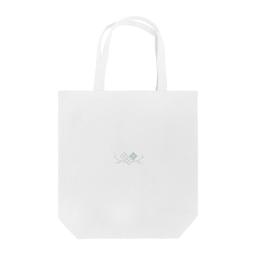 hisane logo Tote Bag