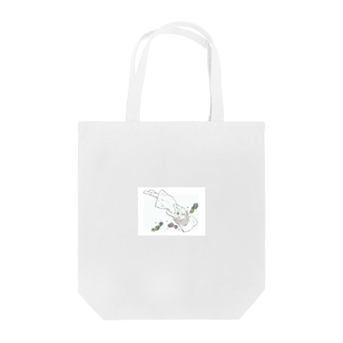 返事返せよばか Tote Bag