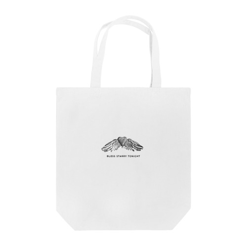 🤍wing Tote Bag