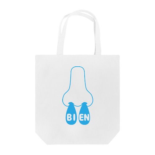 BIEN Tote Bag