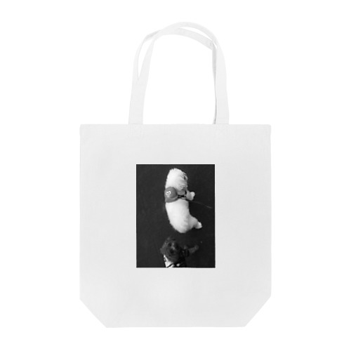 stroll Tote Bag