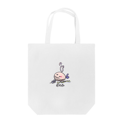 くじら🐳 Tote Bag