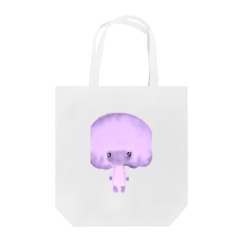 おんなのこ１３ Tote Bag