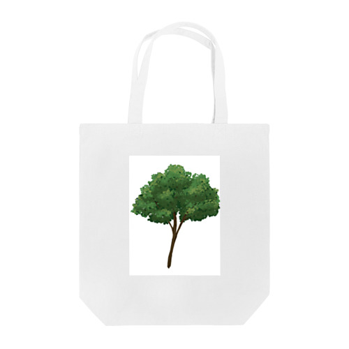 tree Tote Bag