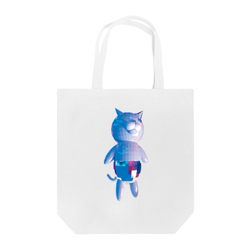 ミライ Tote Bag