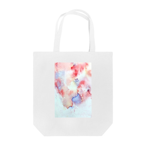 痺れ Tote Bag