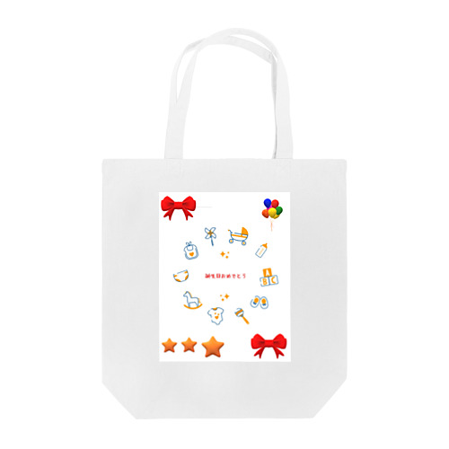 トートバッグ Tote Bag