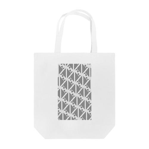 サーヴィエ行進曲　燻銀 Tote Bag