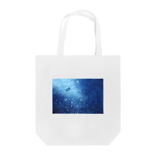 海 Tote Bag