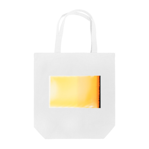 sunny-side up Tote Bag