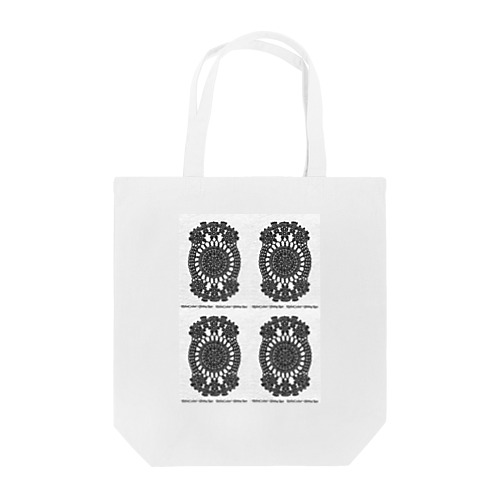 梟の街 Tote Bag