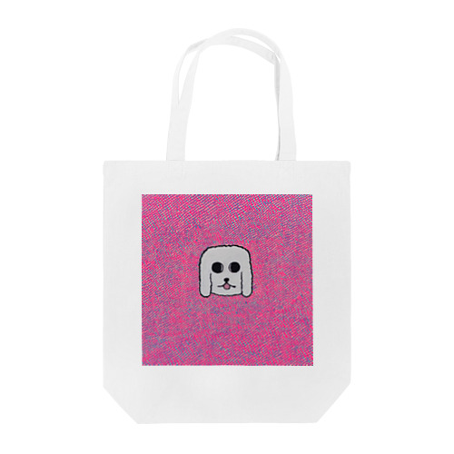 レオのトートバッグ Tote Bag