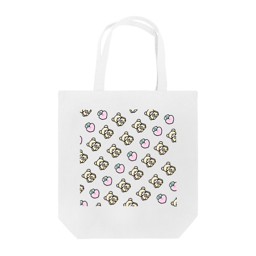 いりょうのおともだち Tote Bag