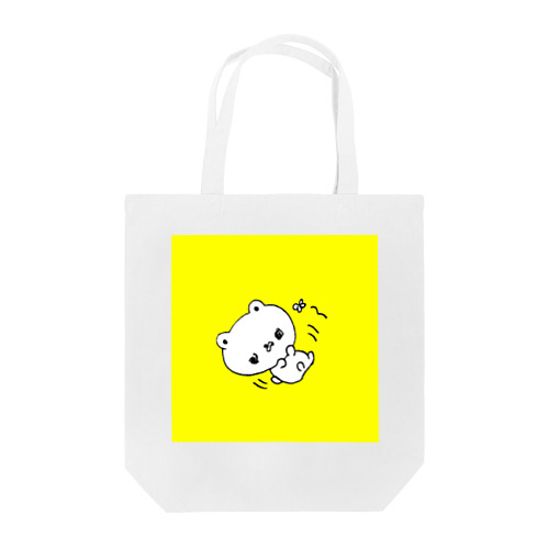 ウワーッ Tote Bag