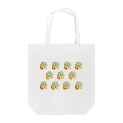 カメロンパン Tote Bag