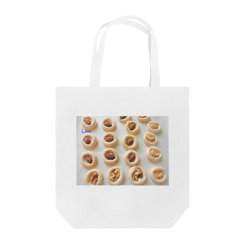 Happy Time Tote Bag